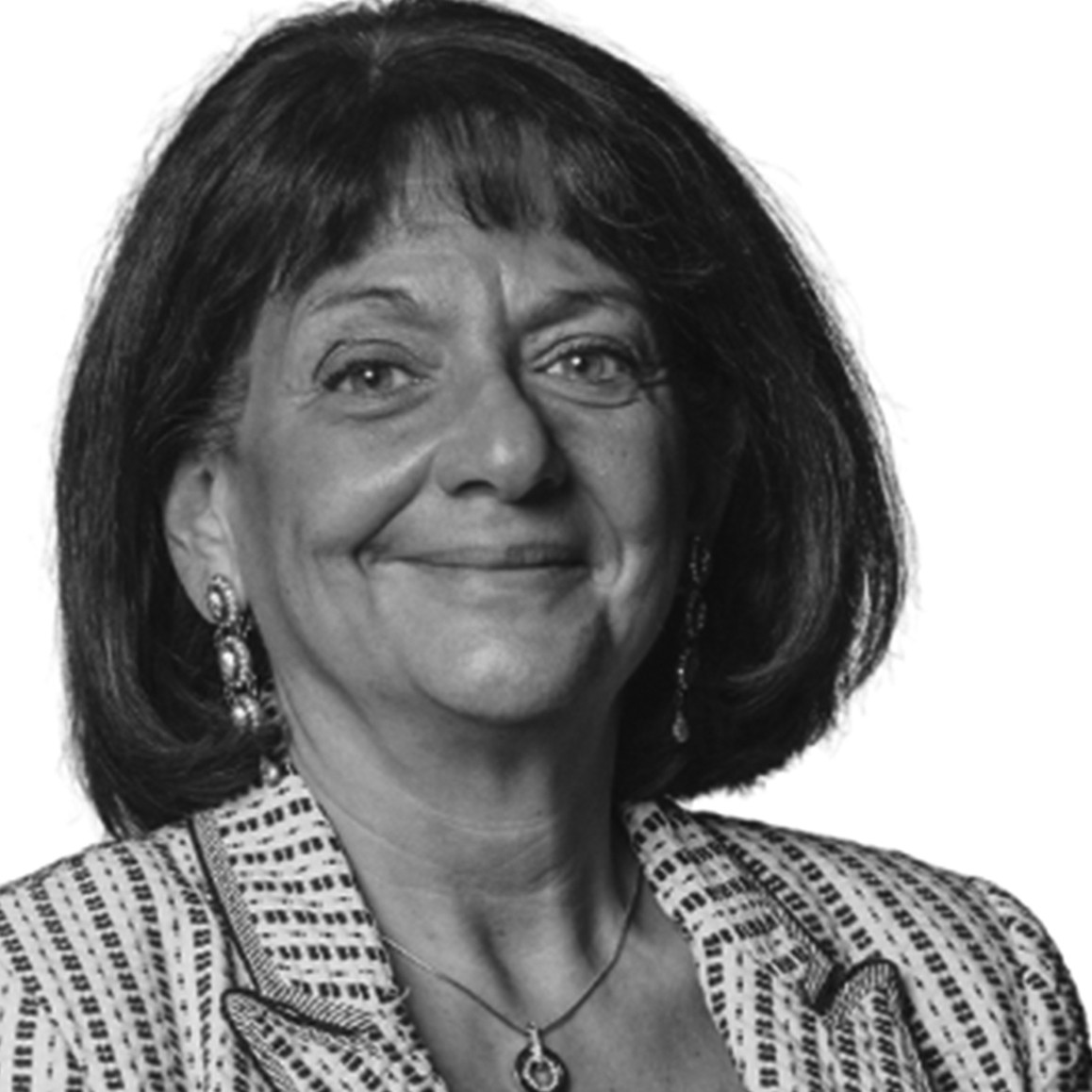 Rosalind Miriam Altmann -