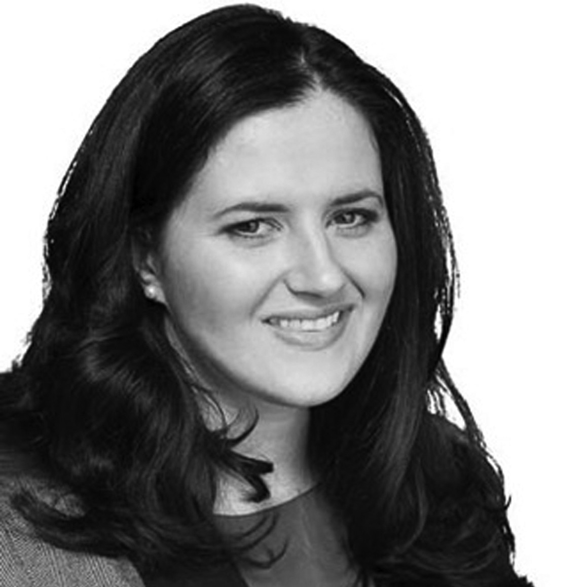 Claire Sugden -