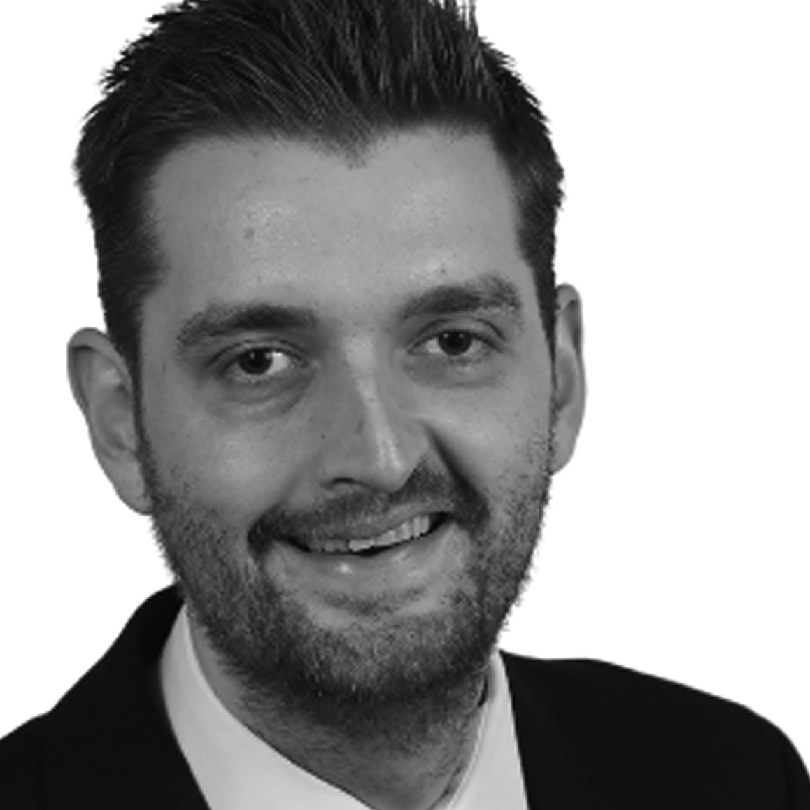 Phillip Brett -