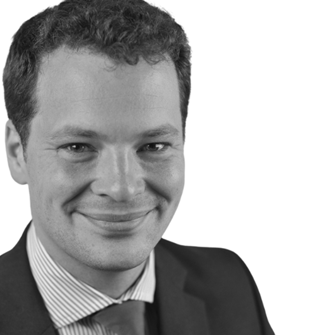 Alex Deane -