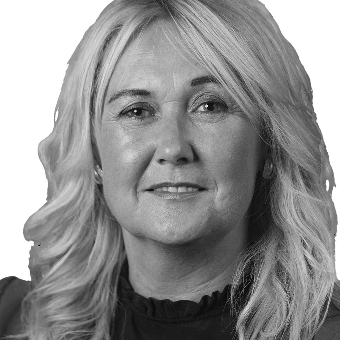 Ciara Ferguson -