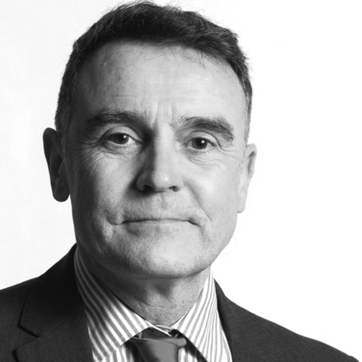 Councillor Tim Pogson -