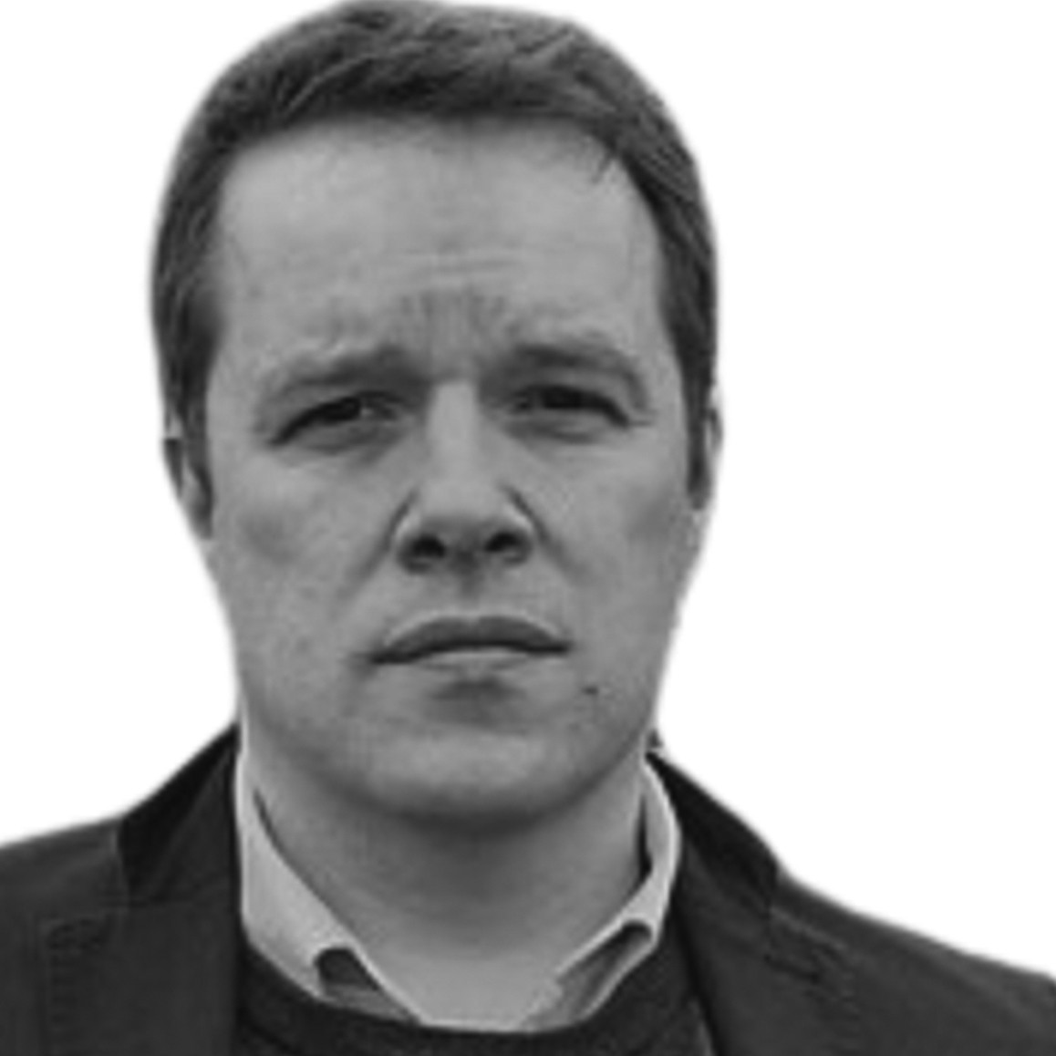 Tom Morrison -