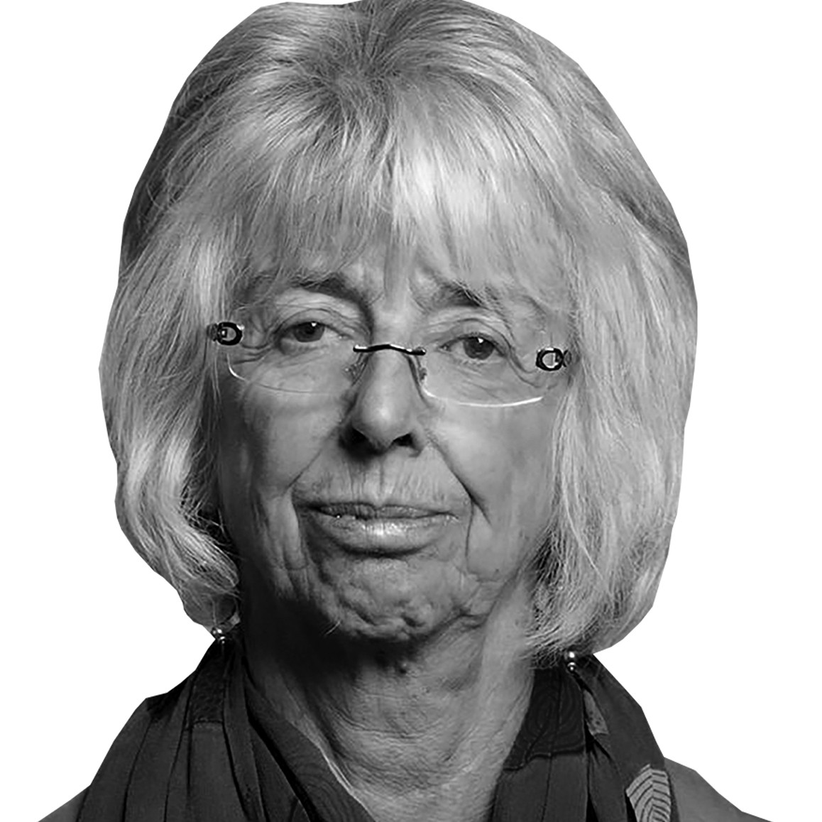 Margot Ruth Aline Lister -