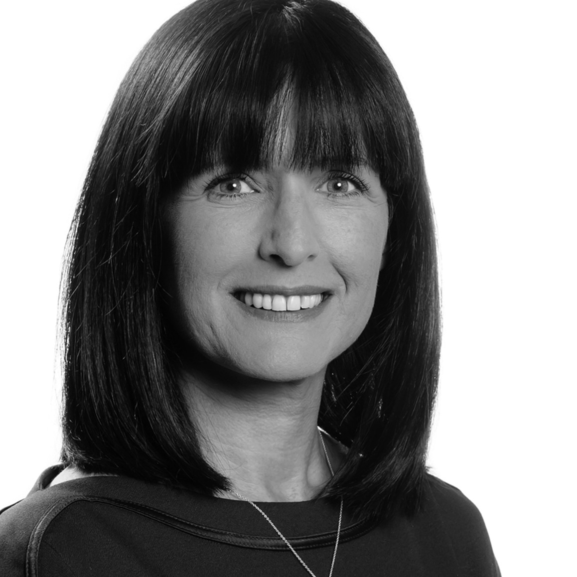 Paula Bradshaw -