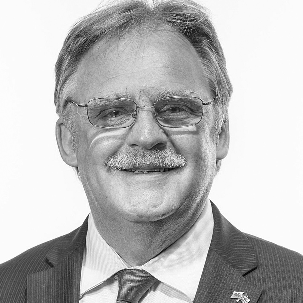 Mark Isherwood -