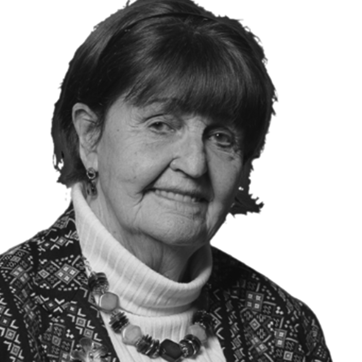 Caroline Anne Cox -