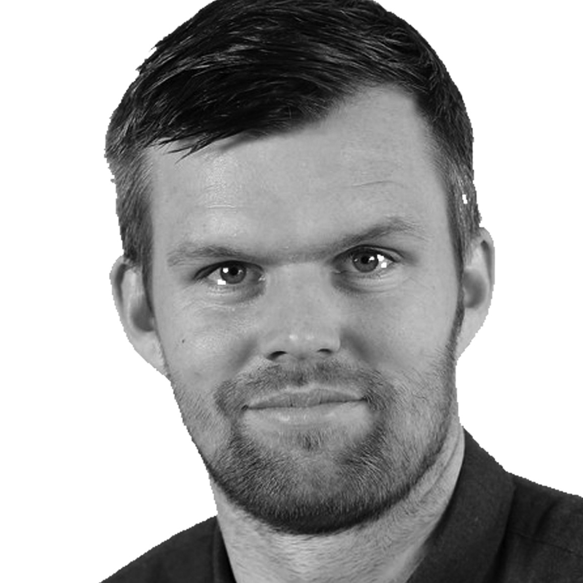 Gerry Carroll -