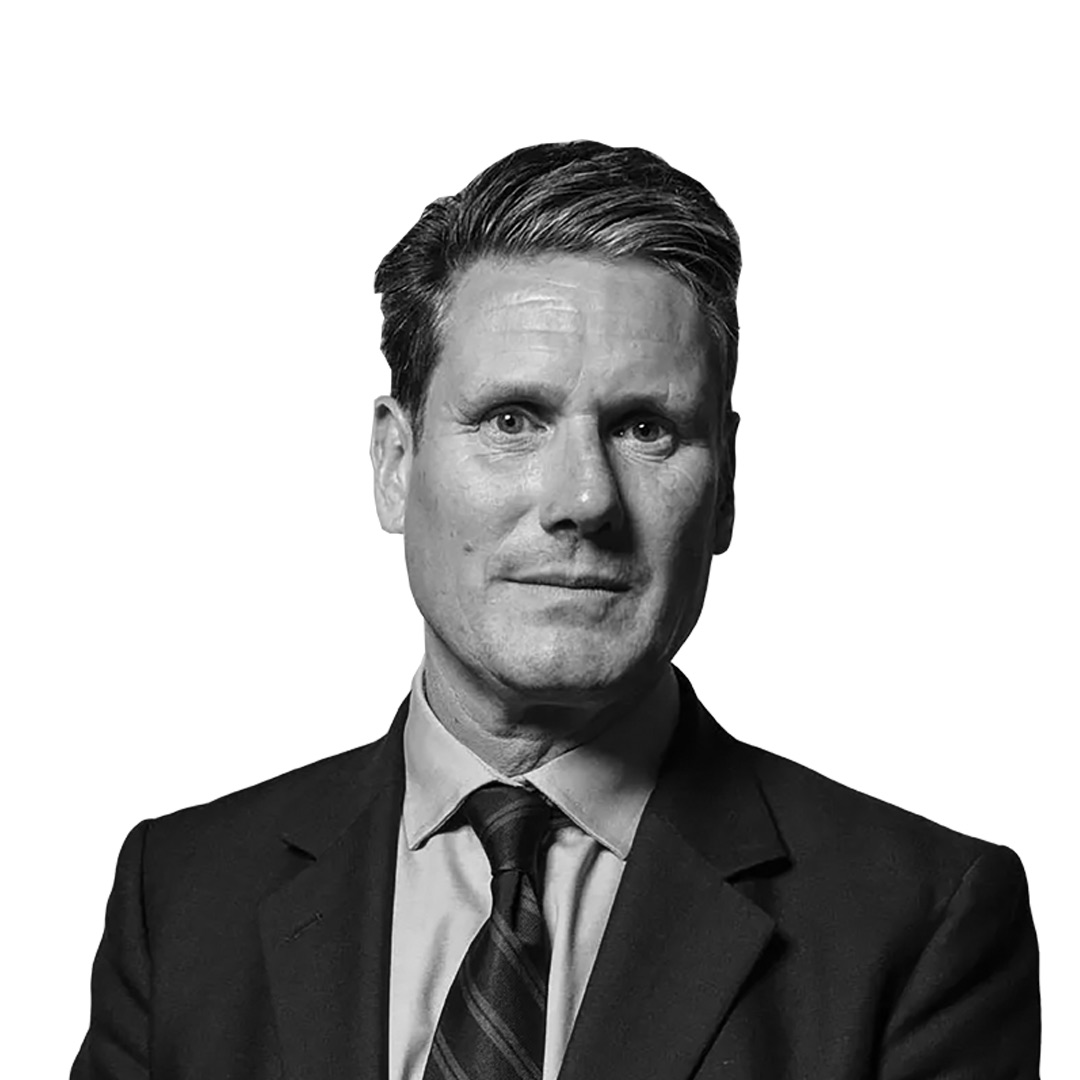 Kier Starmer