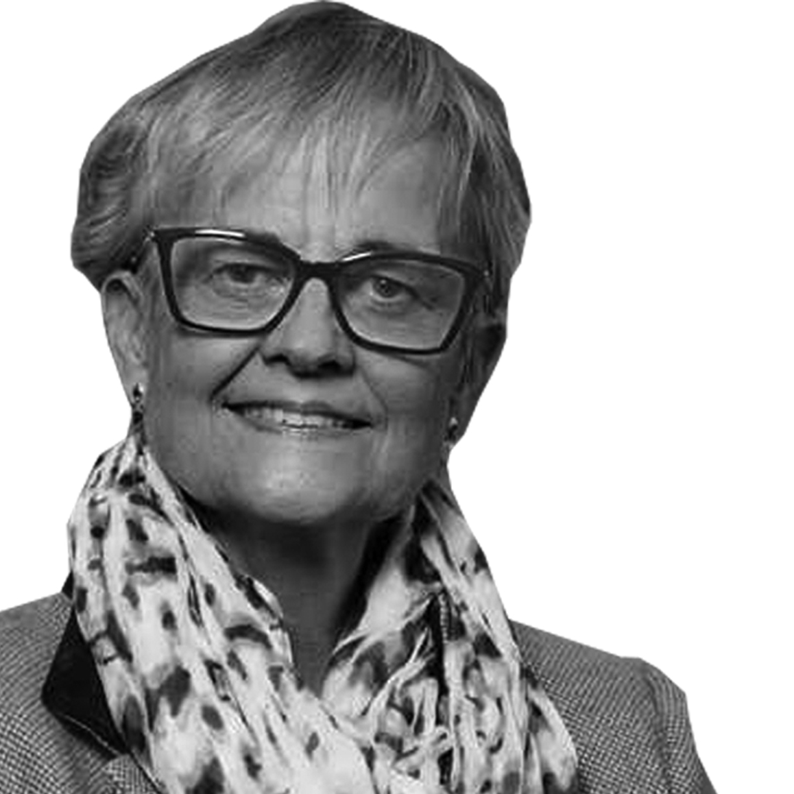 Baroness Ritchie