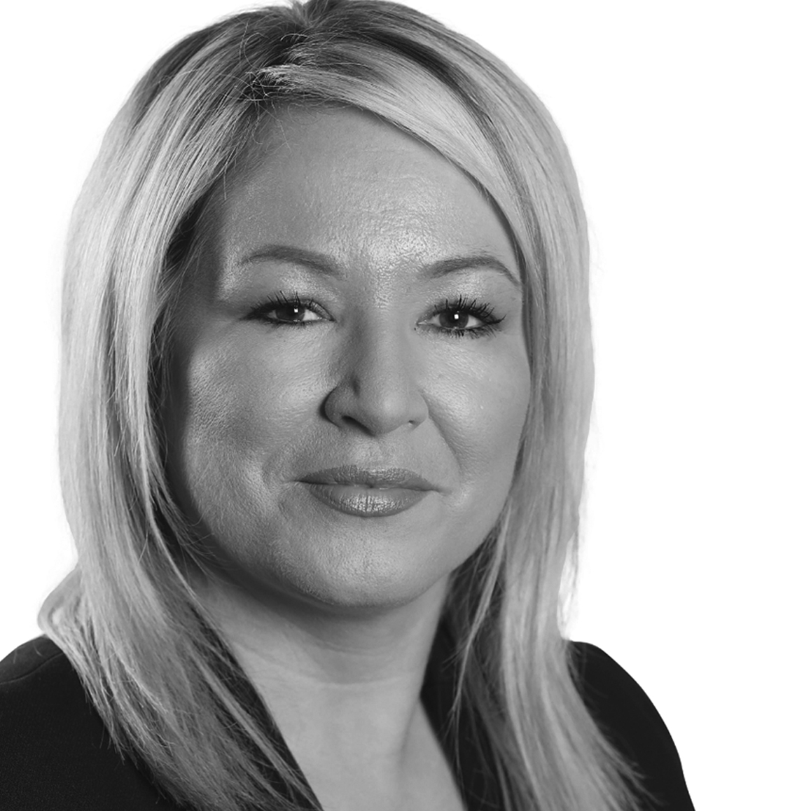 Michelle O'Neill - First Minister, Northern Ireland