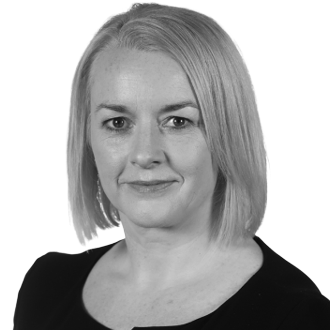 Pam Cameron, MLA
