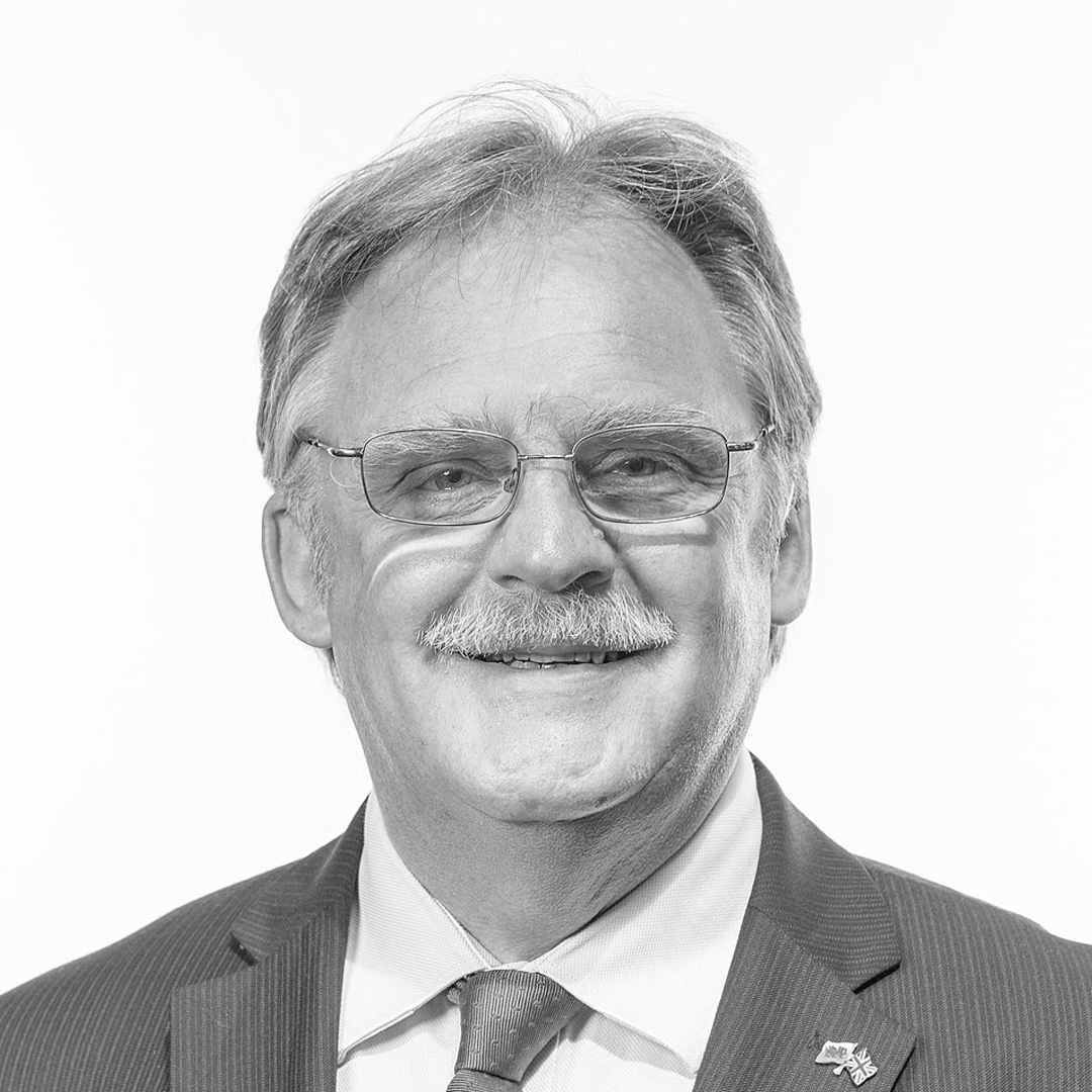 Mark Isherwood