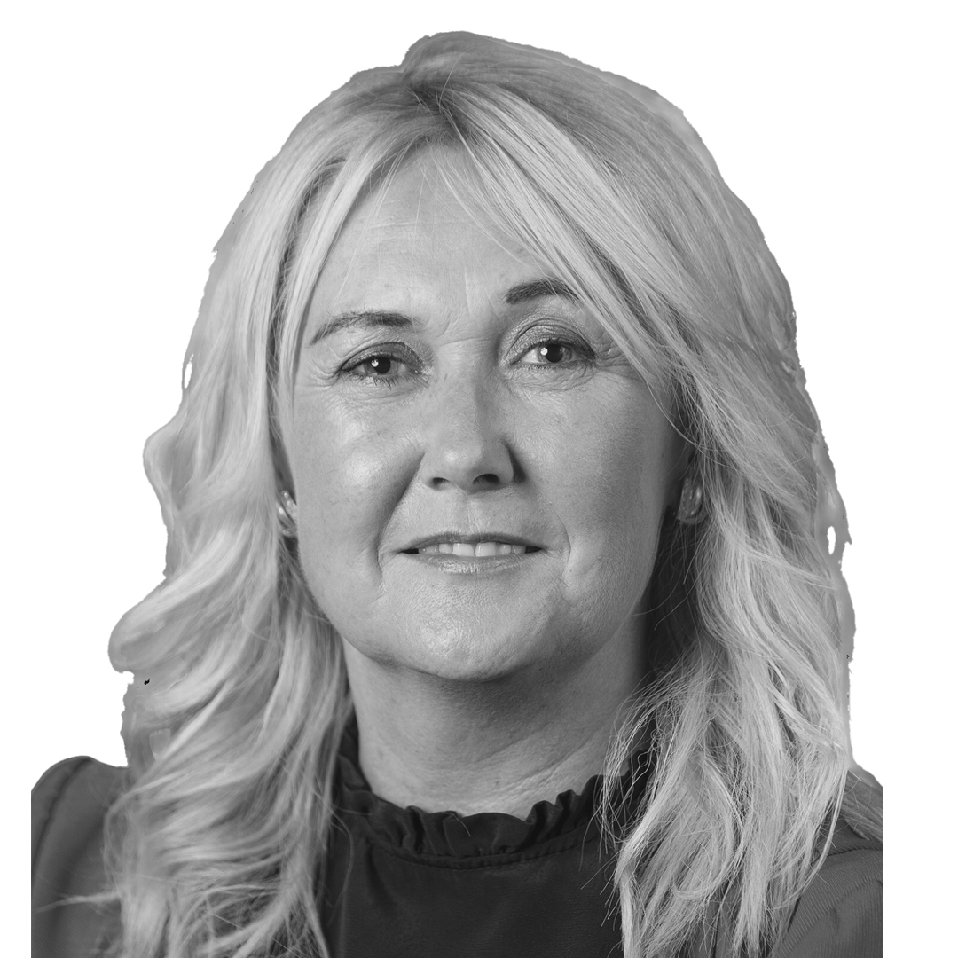 Ciara Ferguson, MLA