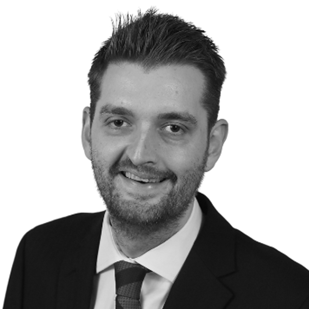 Phillip Brett, MLA