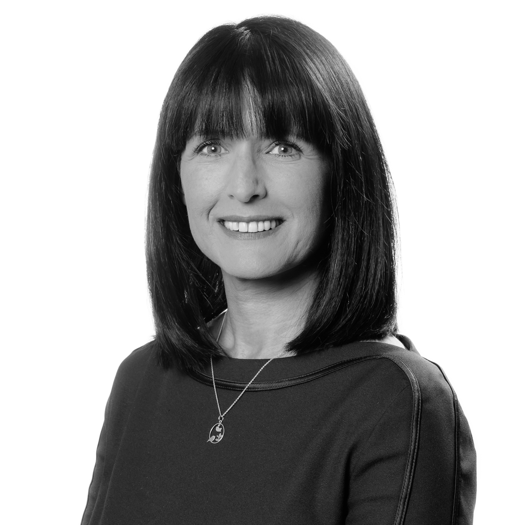 Paula Bradshaw