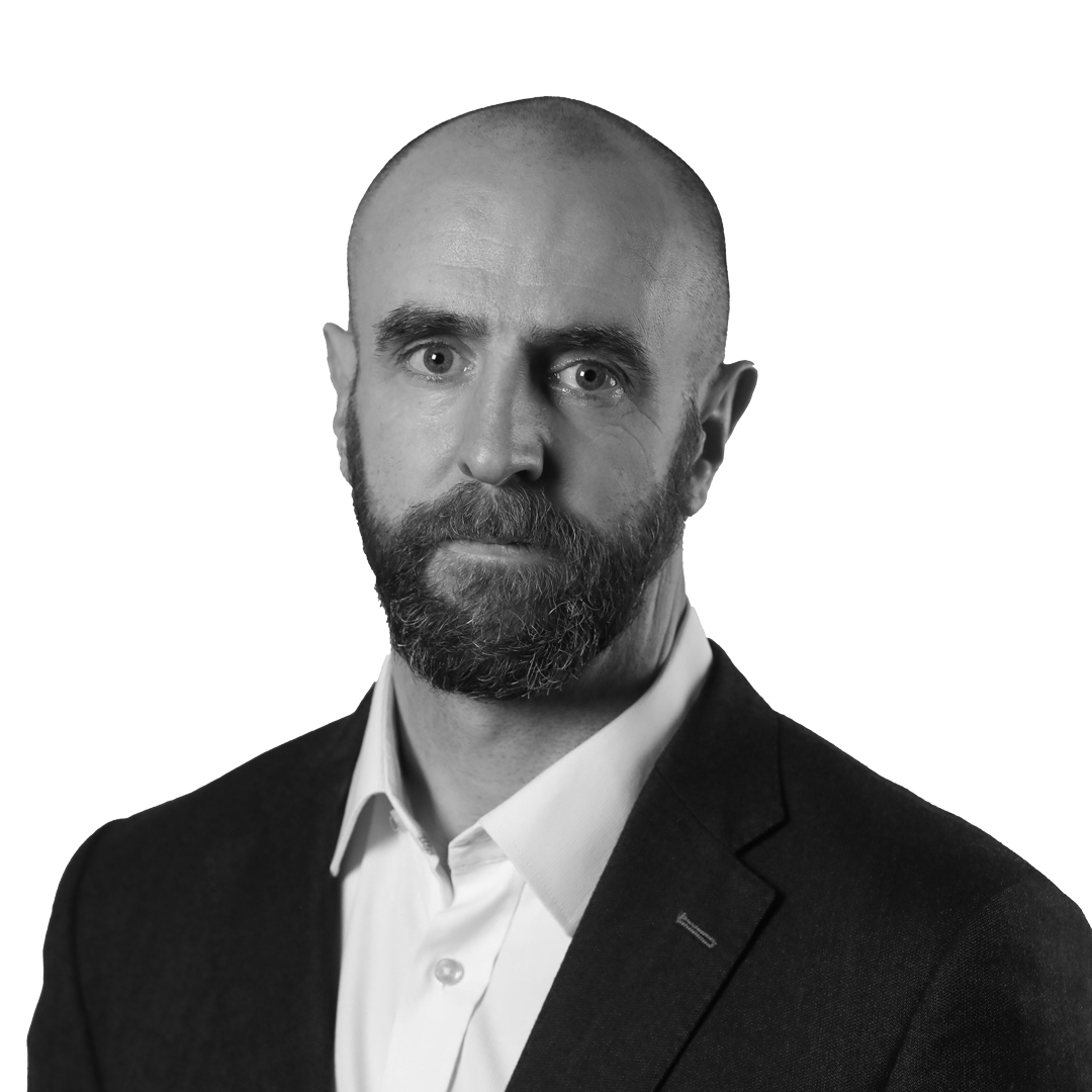 Mark H Durkan, MLA