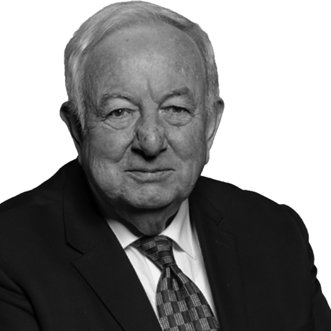 Lord Foulkes
