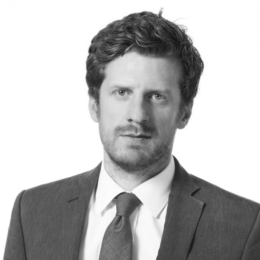 Matthew O'Toole, MLA