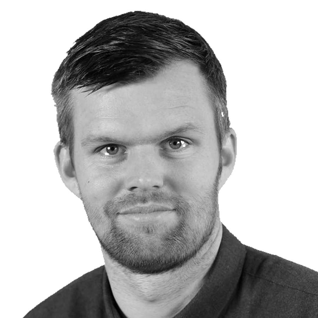Gerry Carroll, MLA