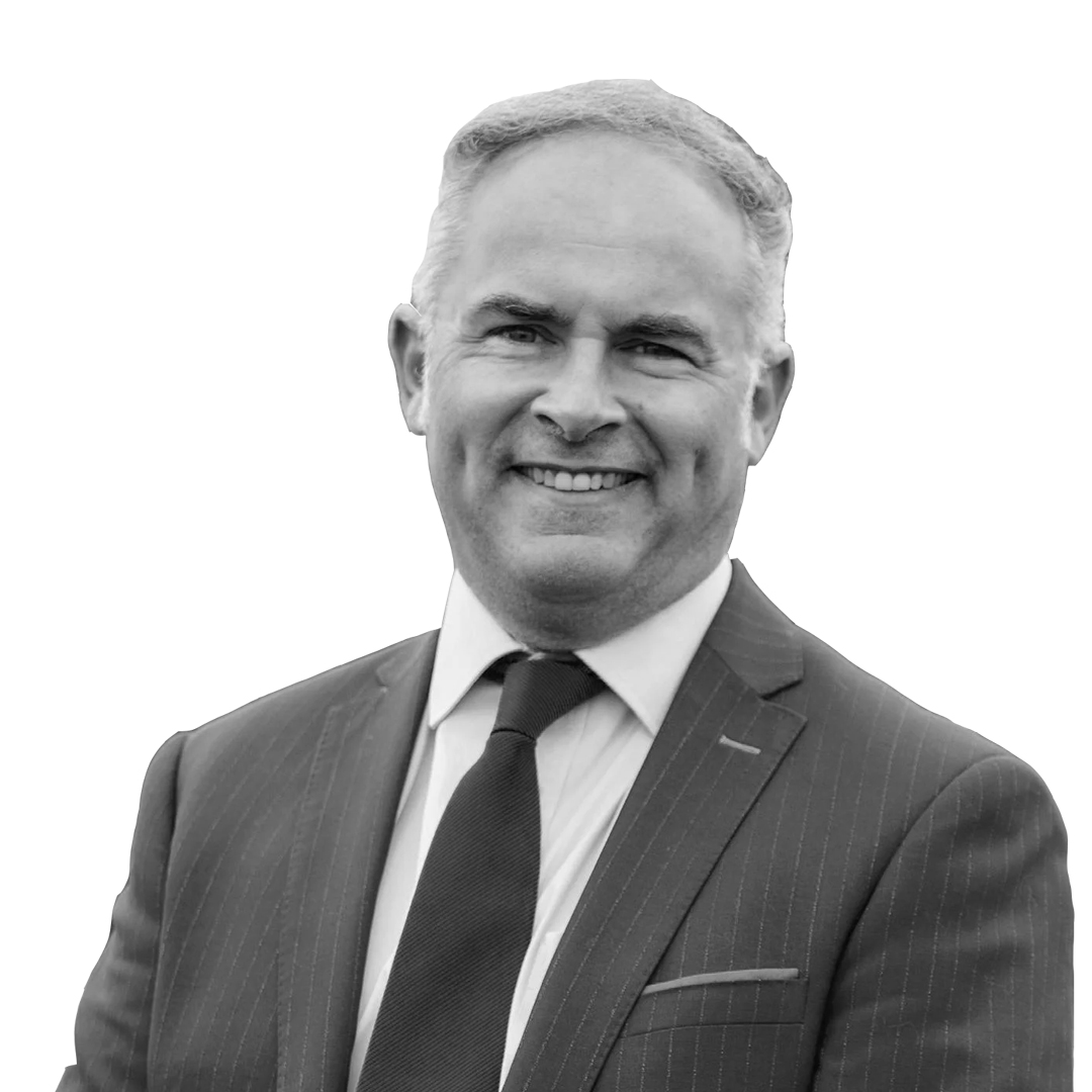 Alex Easton, MLA