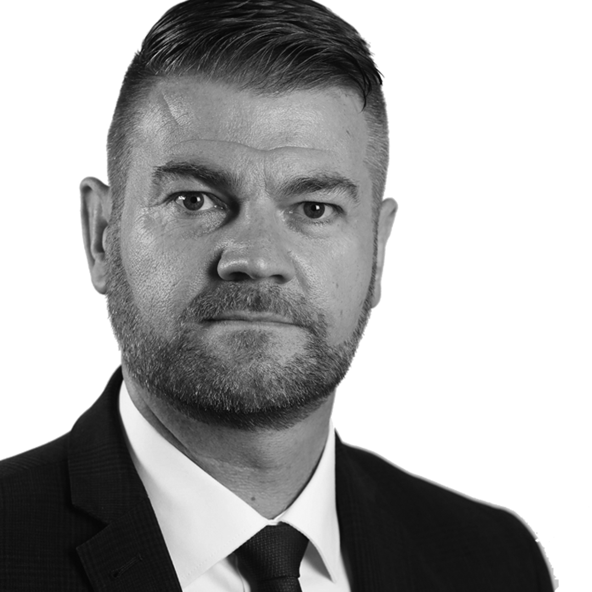Colin McGrath, MLA